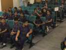 Field Trip class 5 -2017